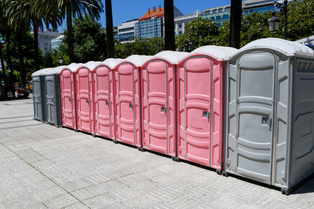 Best Portable Toilets for Disaster Relief Sites  in South Charleston, OH