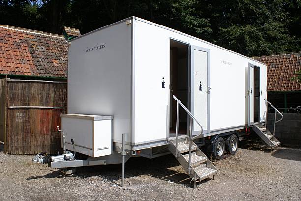 Best Portable Toilet Waste Disposal  in South Charleston, OH
