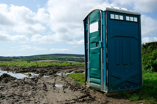 Best Portable Restroom for Sporting Events  in South Charleston, OH